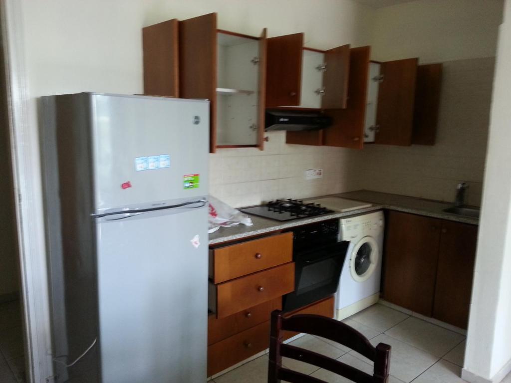 Faneromeni Court Apartment Paphos Room photo
