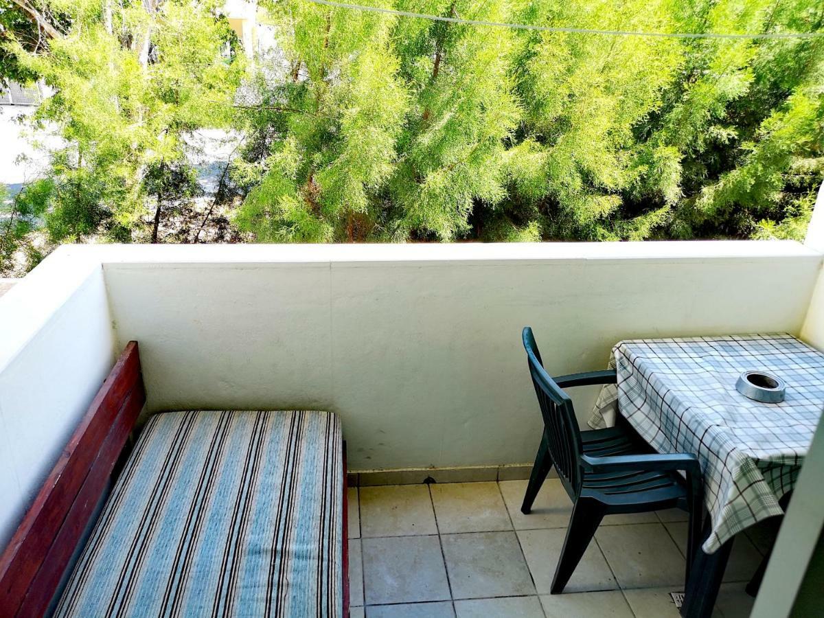 Faneromeni Court Apartment Paphos Exterior photo